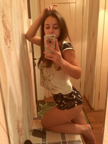 Люба Стерлитамак