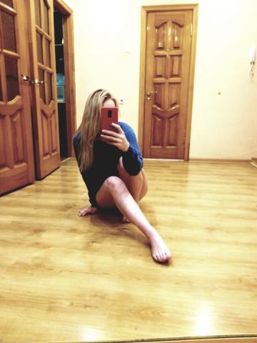 Мишель Внимательная Реал фото 3