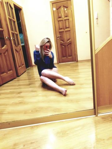 Мишель Внимательная Реал фото 5