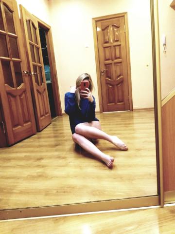 Мишель Внимательная Реал фото 6