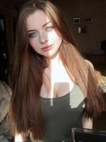 Вероника Горячая Встреча фото 2