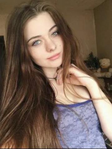 Вероника Горячая Встреча фото 3