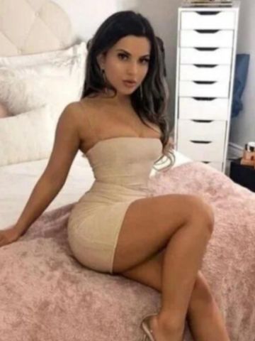 Нелли Шалунья Стерлитамак