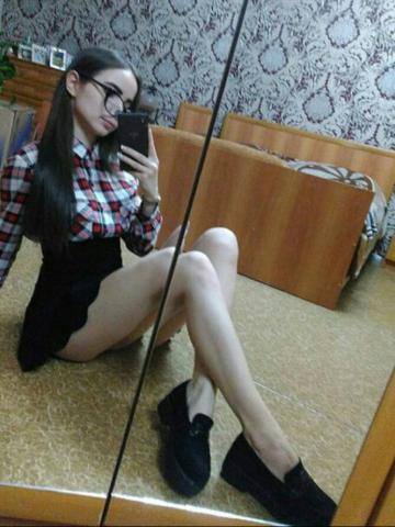 Анастасия фото 2