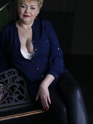 Роксана Модель Реал фото 3