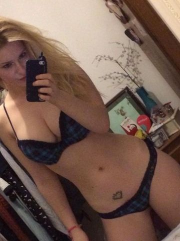 Марина Стерлитамак