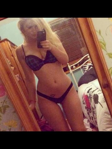 Марина фото 2