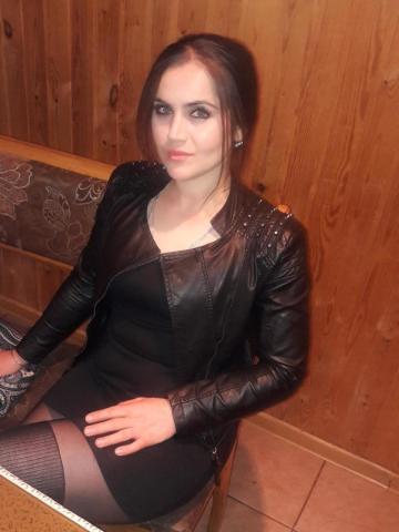 Элеонора Фото Реал Блондинка фото 2