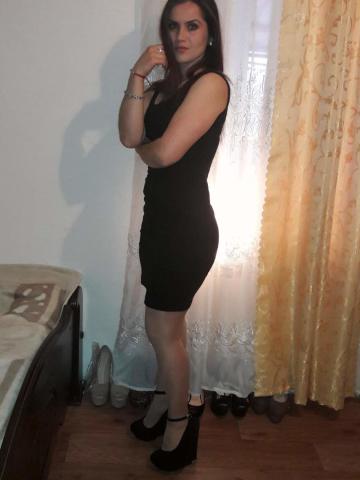 Элеонора Фото Реал Блондинка фото 3