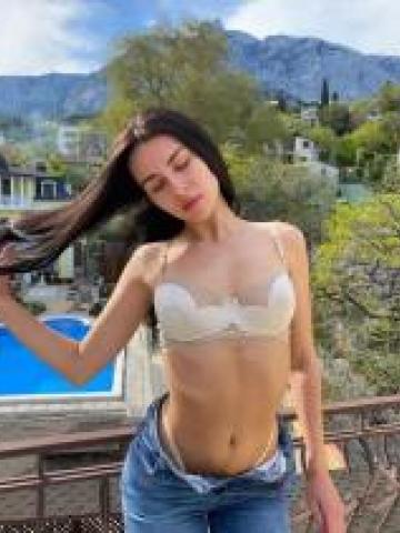 Лариса Стерлитамак