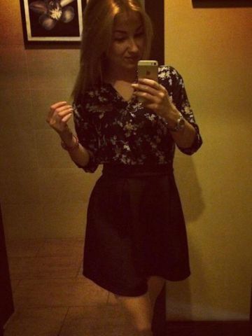 Станислава Стерлитамак