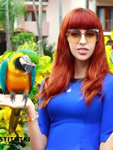 Одетта Стерлитамак