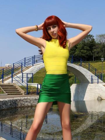 Одетта фото 11