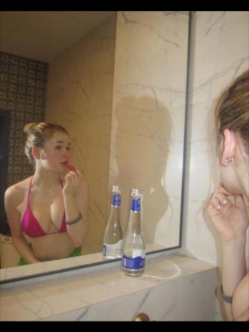 Ева Queen Реал фото 2