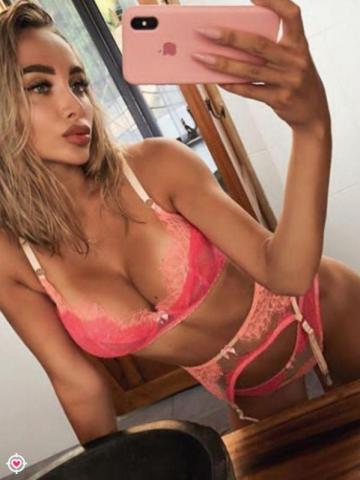 Карина Новая Блондинка фото 4