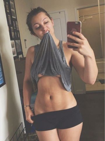 Мария Стерлитамак