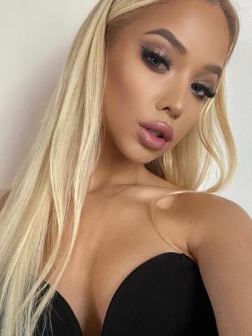 Алёна Выезд Москва фото 2